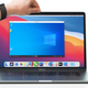 Image for article titled You Can Now Run Windows 10 on Apple's M1 Macs...Sort Of